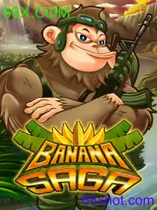 BananaSaga